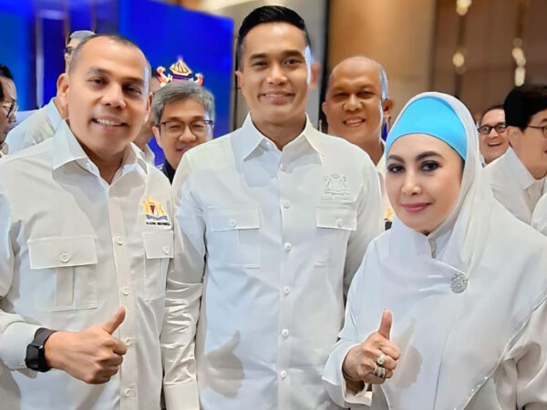 Rapat Pleno Dewan Pertimbangan Kadin Indonesia menjelang Rapimnas 2025