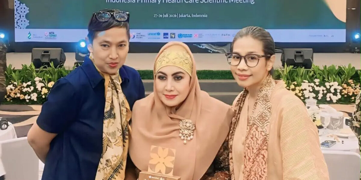 Leimena Confrence 2026