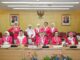 Rapat Pleno DPP PPLIPI bersama Ketum dan Anggota Dewan DPR RI